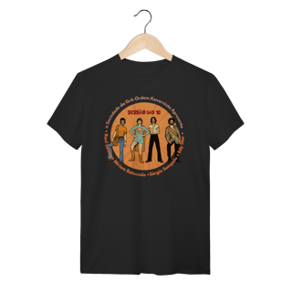 Nome do produto Camiseta Sessão das 10