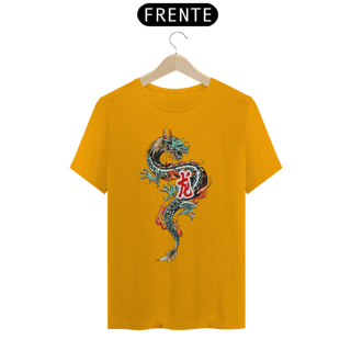 Nome do produto Dragão #1 - tradicional