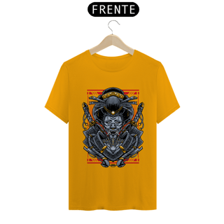 Nome do produto Mecha Geisha - tradicional