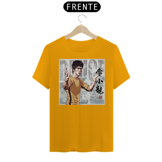 Nome do produto Bruce Lee - tradicional