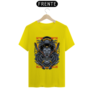 Nome do produto Mecha Geisha - tradicional