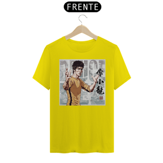 Nome do produto Bruce Lee - tradicional