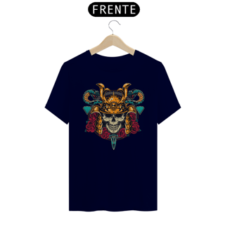 Nome do produto Skull Samurai #1 - tradicional