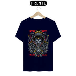 Nome do produto Mecha Geisha - tradicional