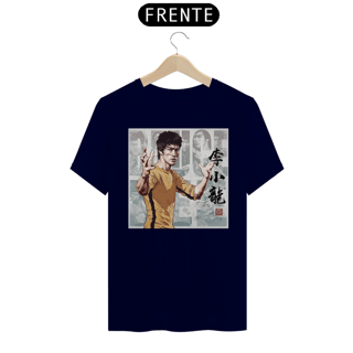 Nome do produto Bruce Lee - tradicional