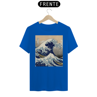 Nome do produto A grande onda de Kanagawa - tradicional