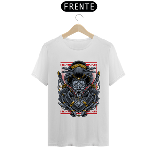 Nome do produto Mecha Geisha - tradicional