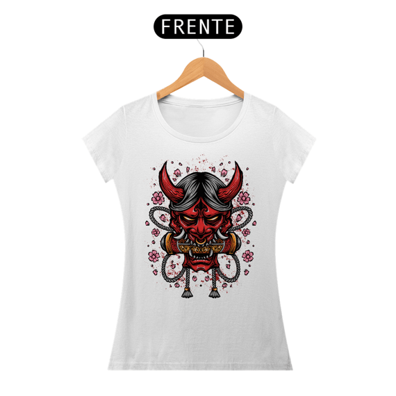 Oni #1 - baby look