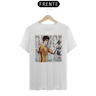 Nome do produto Bruce Lee - tradicional