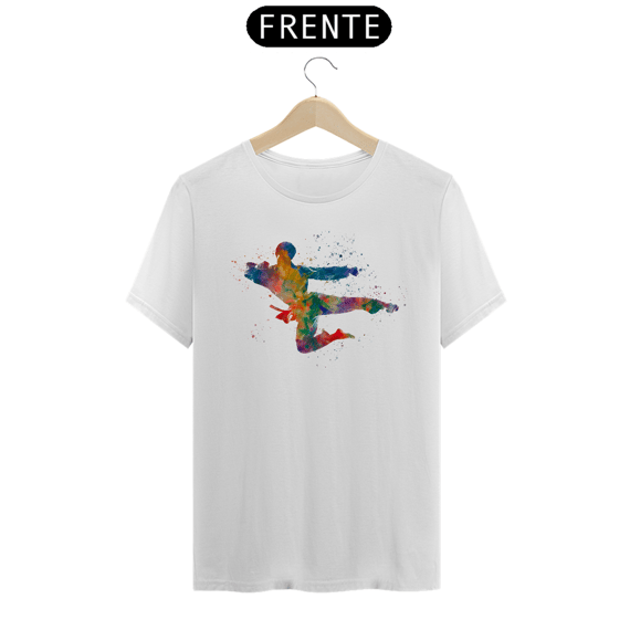 Colors Karate #1 - tradicional