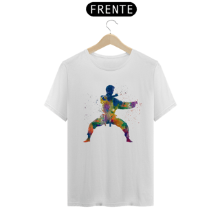 Colors Karate #2 - tradicional