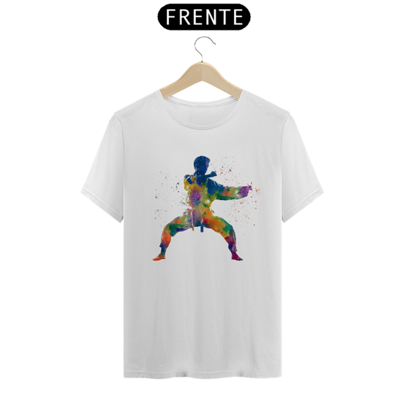 Colors Karate #2 - tradicional