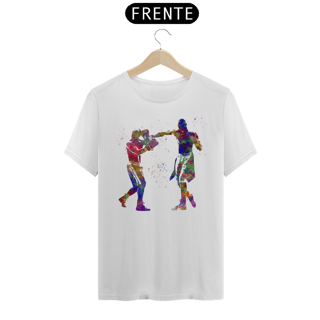Colors Boxe - tradicional