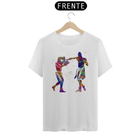 Colors Boxe - tradicional