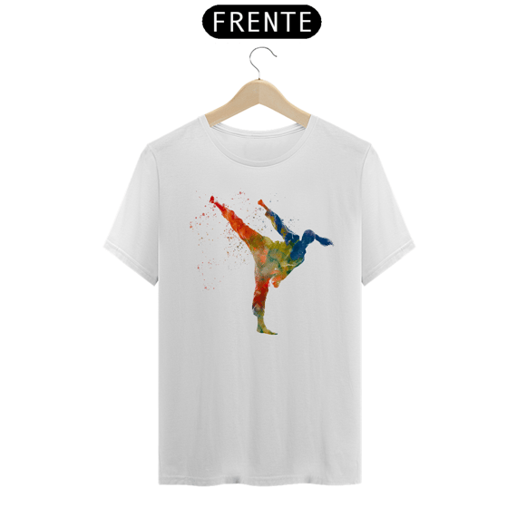 Colors Karate #3 - tradicional