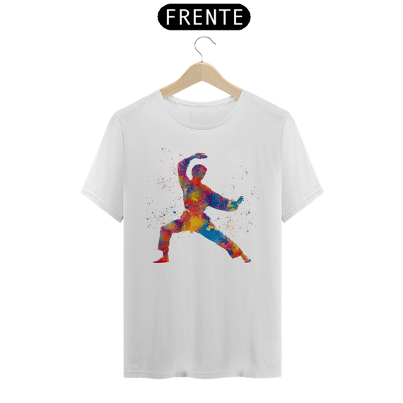 Colors Karate #4 - tradicional