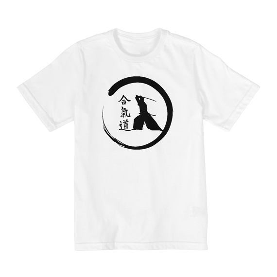 Enso Aikido Dojo #1 - infantil