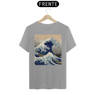 Nome do produto A grande onda de Kanagawa - tradicional