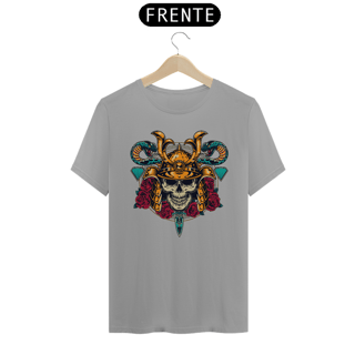 Nome do produto Skull Samurai #1 - tradicional