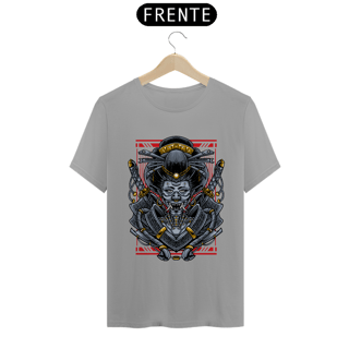 Nome do produto Mecha Geisha - tradicional