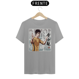 Nome do produto Bruce Lee - tradicional