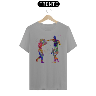 Nome do produto Colors Boxe - tradicional