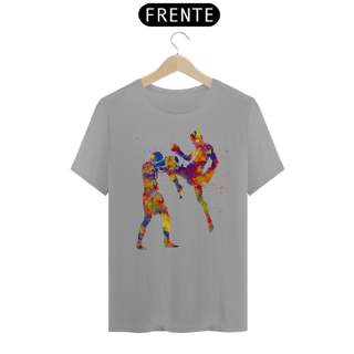 Nome do produto Colors Muay Thai #1 - tradicional