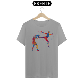 Nome do produto Colors Muay Thai #2 - tradicional