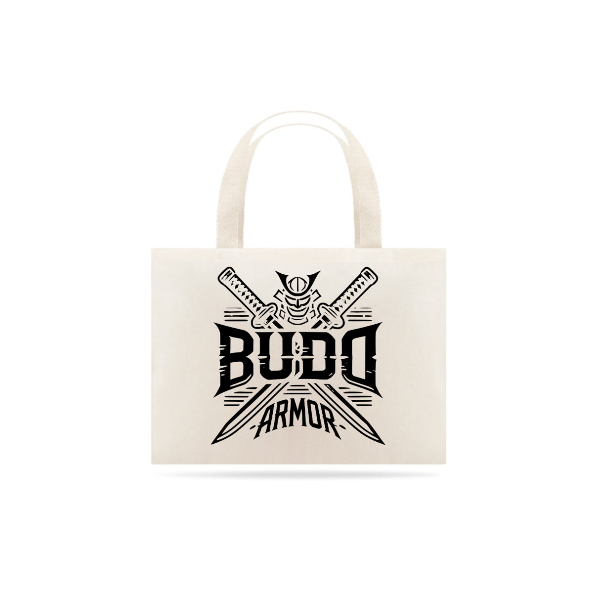 Nome do produto: Budo Armor - ecobag