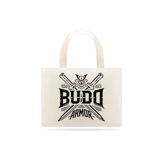 Nome do produto Budo Armor - ecobag