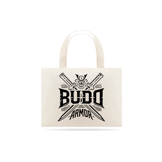 Budo Armor - ecobag