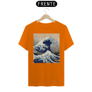 Nome do produto A grande onda de Kanagawa - tradicional
