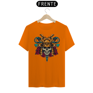 Nome do produto Skull Samurai #1 - tradicional