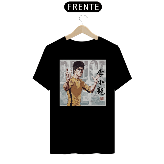 Bruce Lee - tradicional
