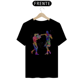 Nome do produto Colors Boxe - tradicional