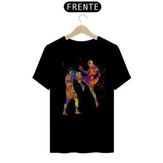 Nome do produto Colors Muay Thai #1 - tradicional