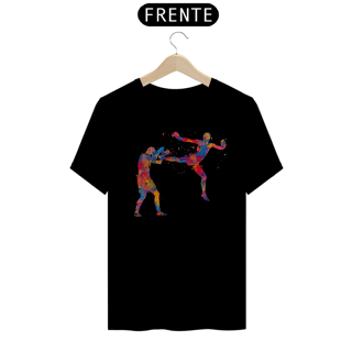 Nome do produto Colors Muay Thai #2 - tradicional