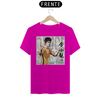 Nome do produto Bruce Lee - tradicional