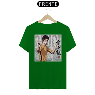 Nome do produto Bruce Lee - tradicional