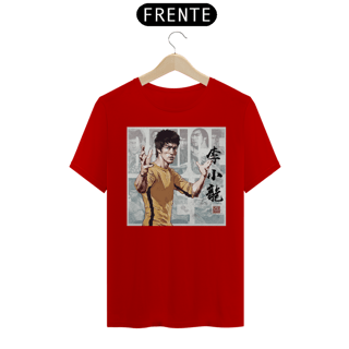 Nome do produto Bruce Lee - tradicional