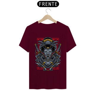 Nome do produto Mecha Geisha - tradicional