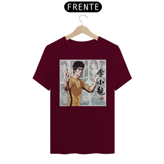Nome do produto Bruce Lee - tradicional