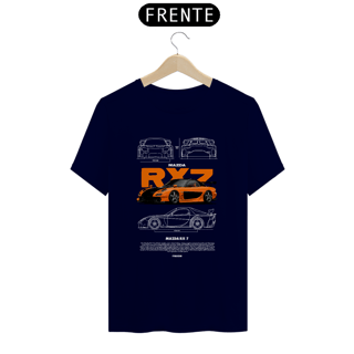 Nome do produto RX7 