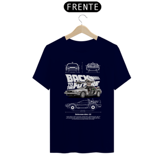 Nome do produto Back to the Future