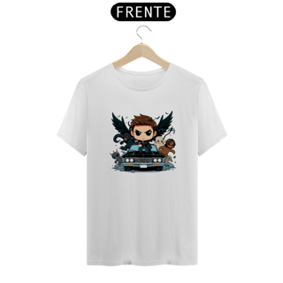 Nome do produto Dean Forever