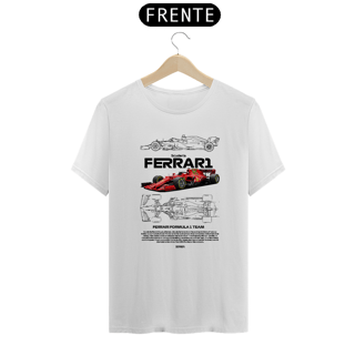 Nome do produto Ferrari F1
