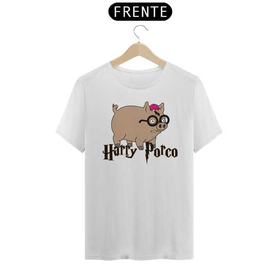 Harry Porco