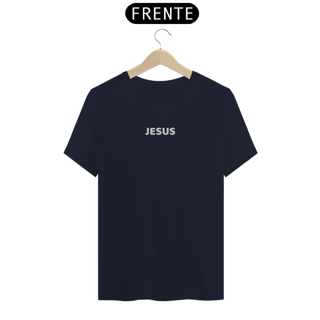 Nome do produtoCamisa com nome Jesus
