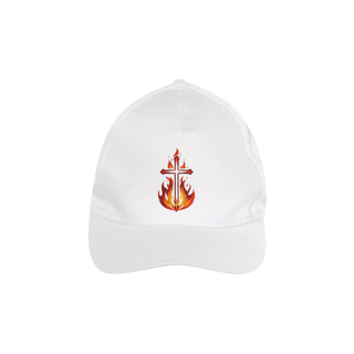 Nome do produtoBonè Labareda De Fogo