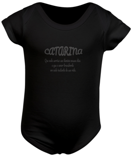 Nome do produto catarina - 